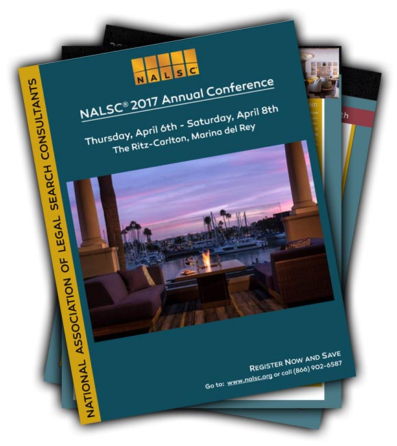 2017 NALSC Conference Program