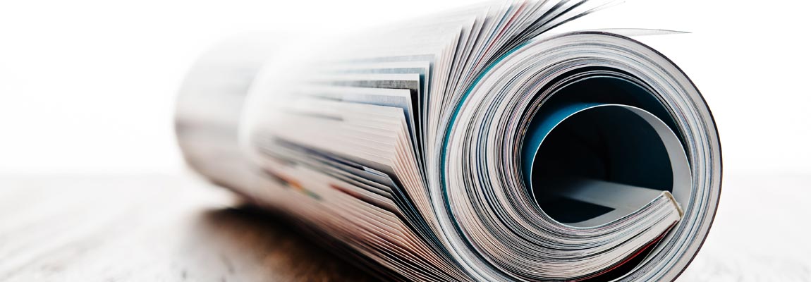 Newsletters